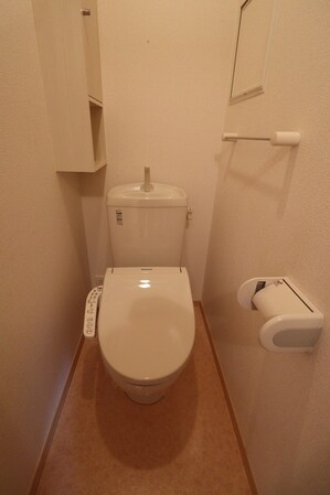 アウローラの物件内観写真